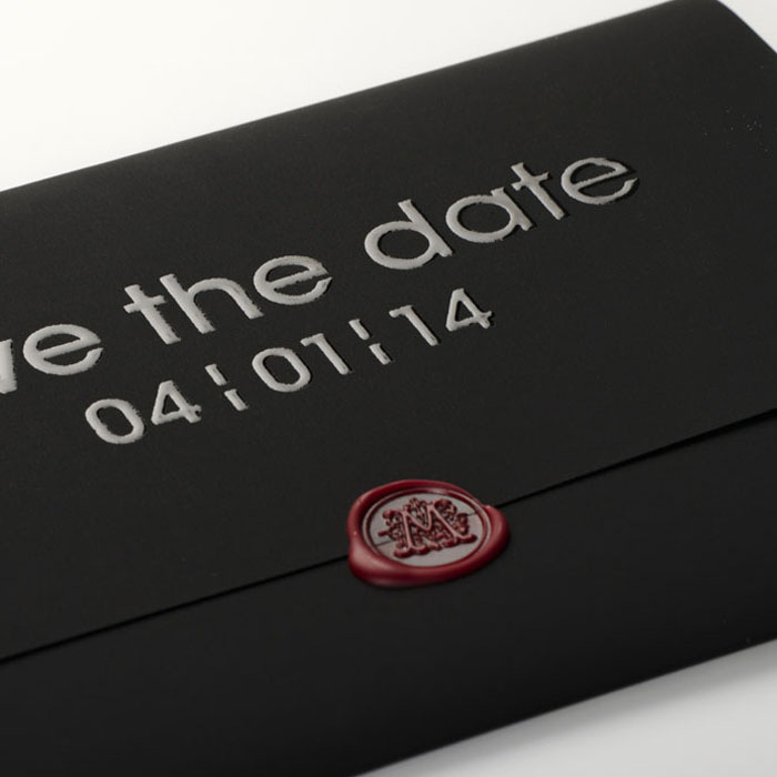 You are currently viewing Save The Date